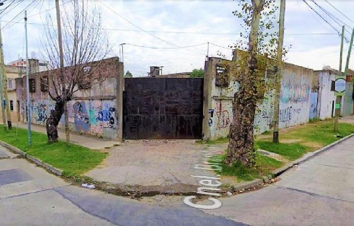 Terreno · 1550m²