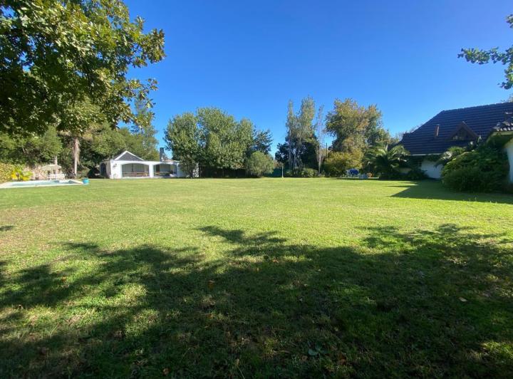 Terreno · 527m²