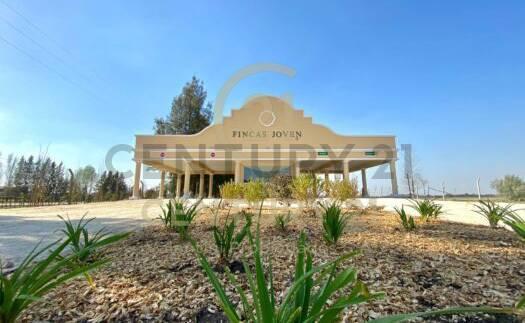 Terreno · 655m²
