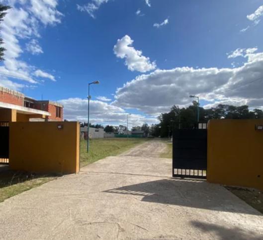 Terreno · 10m²
