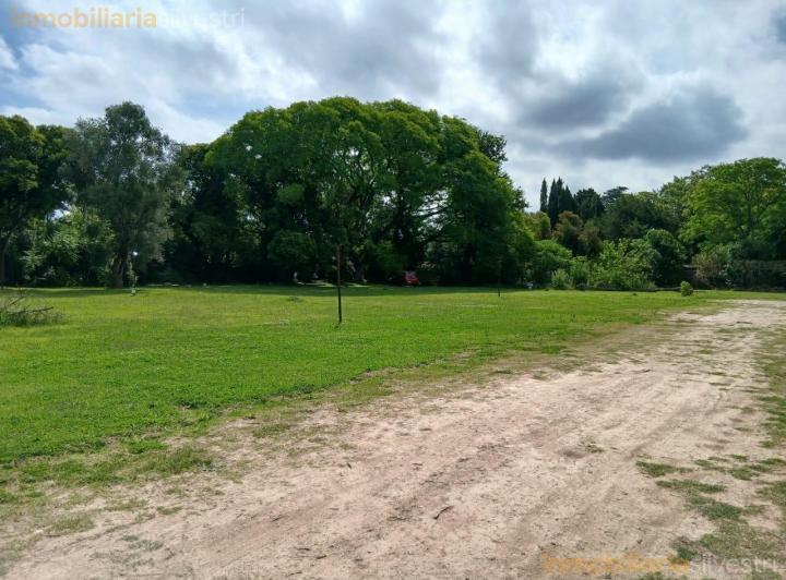 Terreno · 734m²