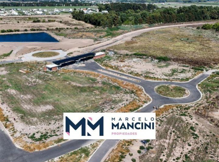 Terreno · 661m²