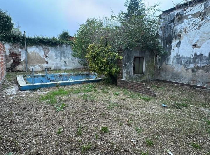 Terreno · 129m²