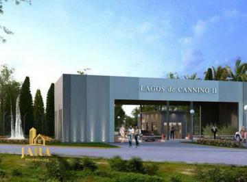 Terreno · 850m²
