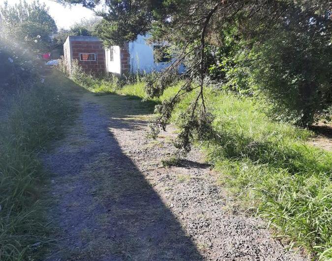 Terreno · 600m²