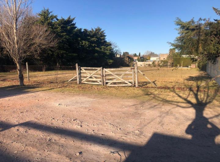Terreno · 400m²