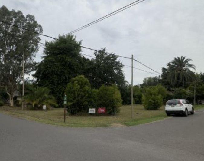 Terreno · 595m²