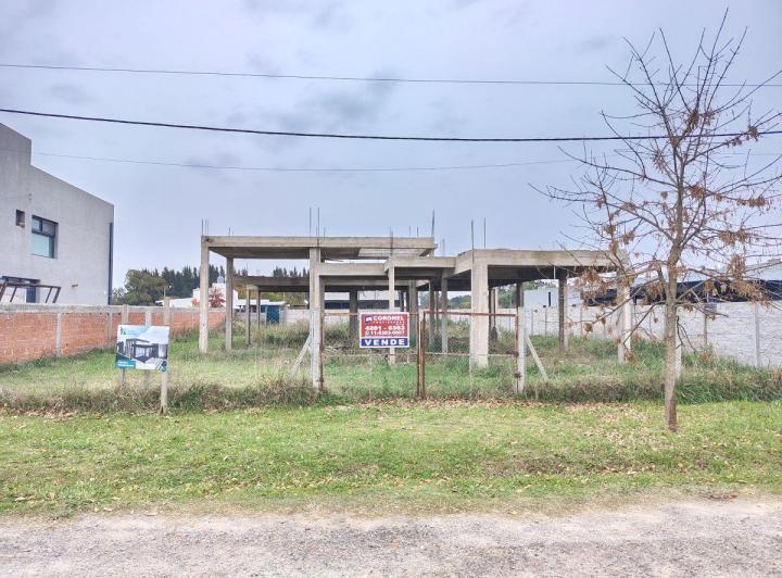 Terreno · 160m²