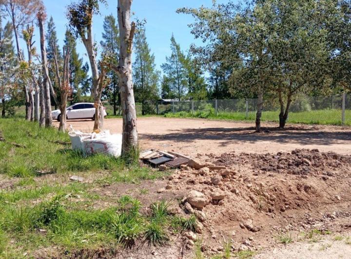 Terreno · 800m²