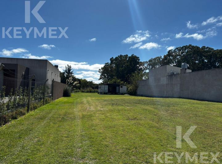 Terreno · 1000m²