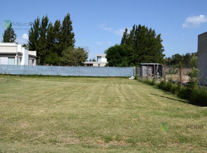 Terreno · 330m²