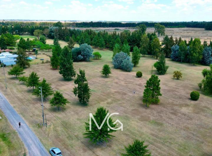Terreno · 2320m²
