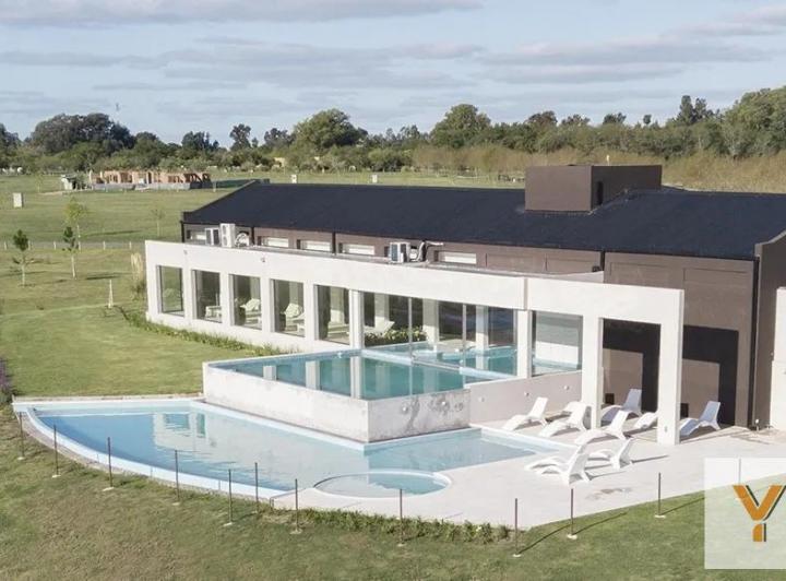 Terreno · 1750m²