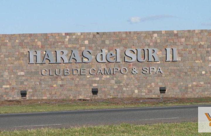 Terreno · 1000m²