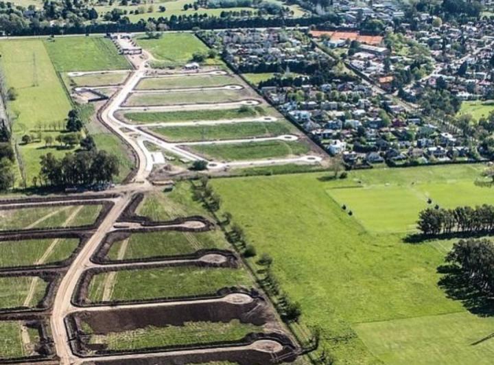 Terreno · 624m²