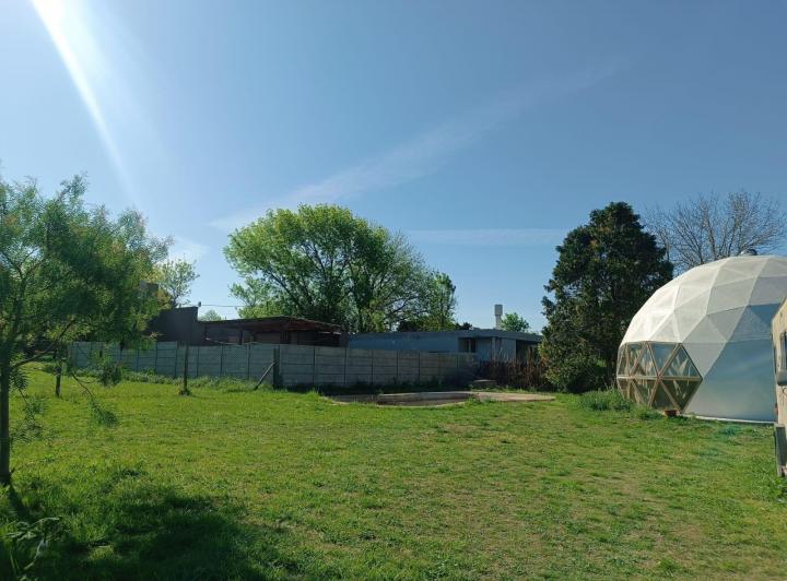 Terreno · 708m²