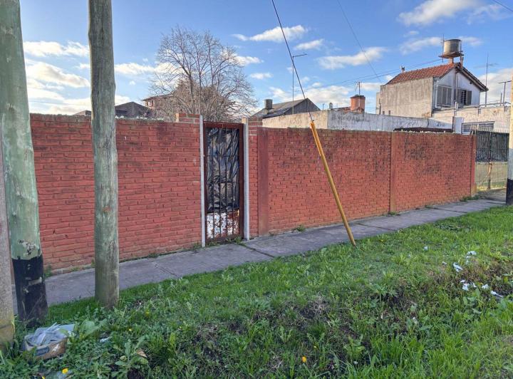 Terreno · 416m²