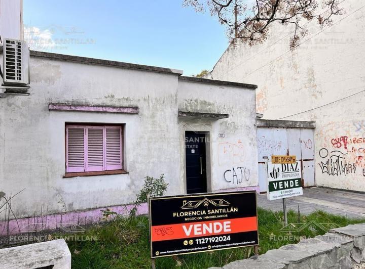 Terreno · 563m²
