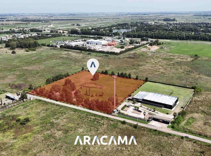 Terreno · 10000m²