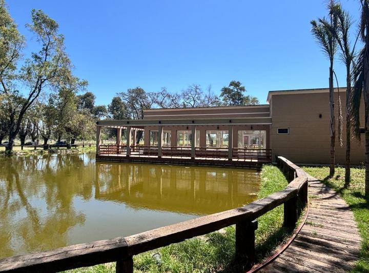 Terreno · 1110m²