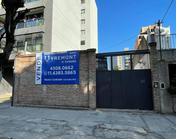 Terreno · 355m²