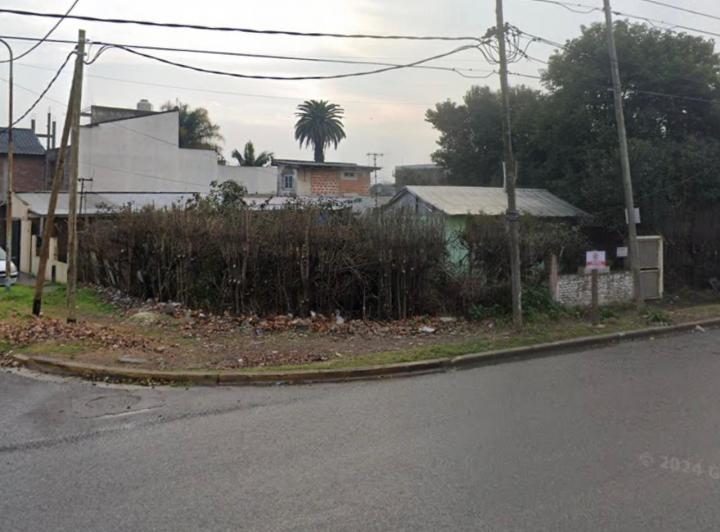 Terreno · 25m²