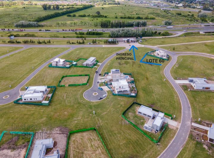 Terreno · 800m²