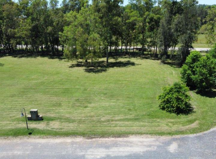 Terreno · 1442m²