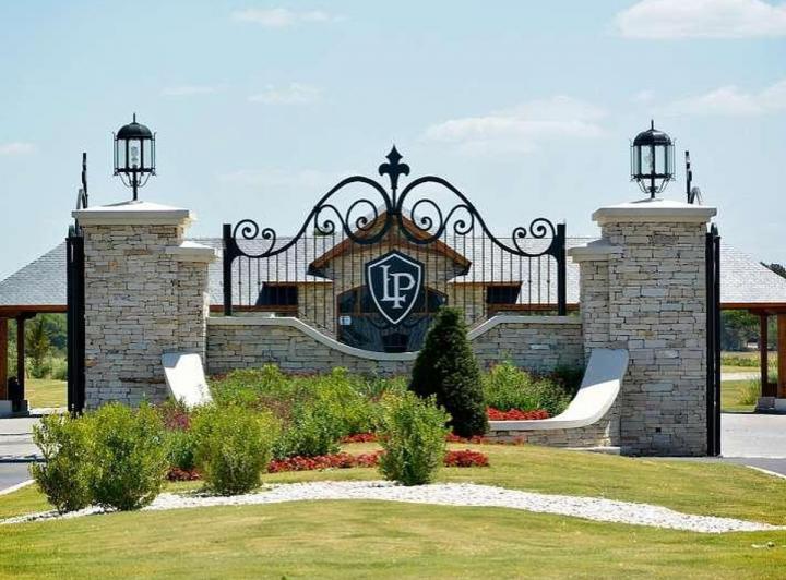 Terreno · 1185m²