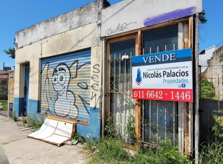 Terreno · 250m²