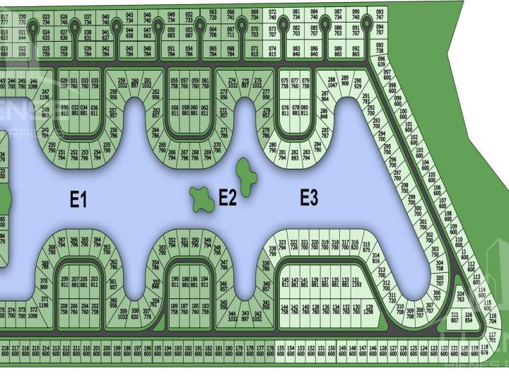 Terreno · 600m²
