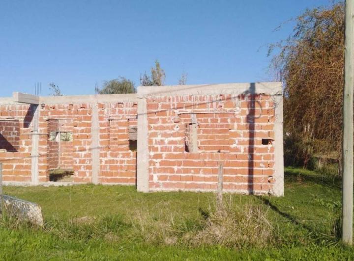Terreno · 595m²