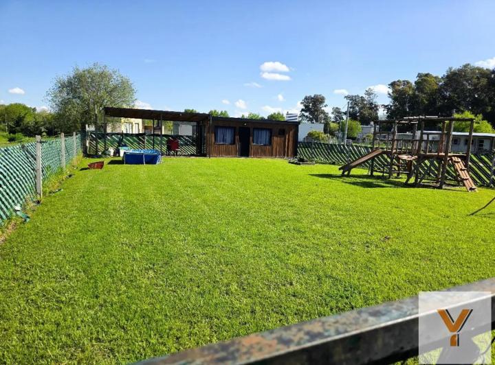 Terreno · 18m²