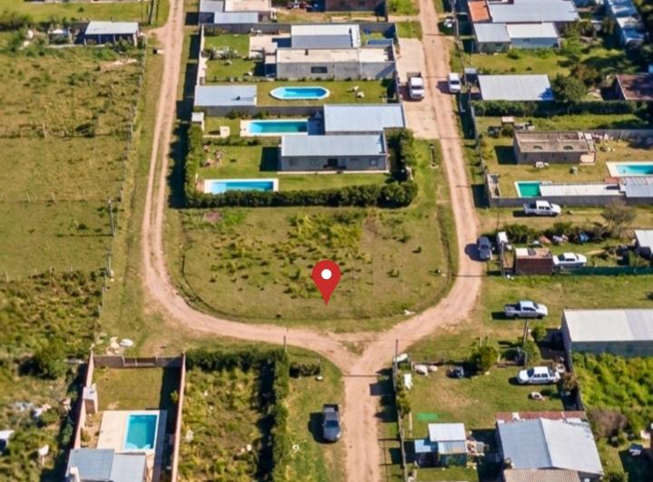 Terreno · 273m²