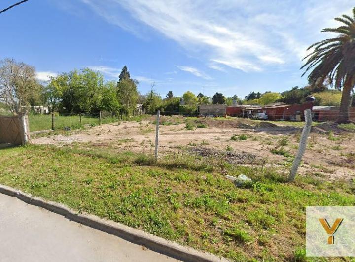 Terreno · 600m²