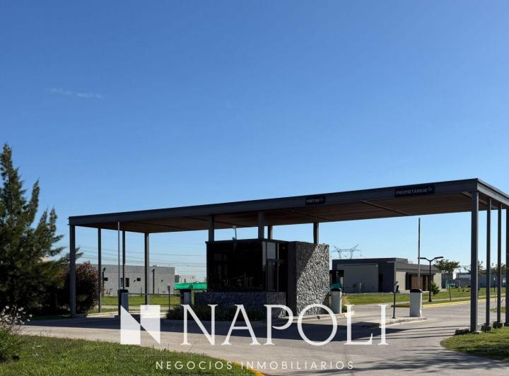 Terreno · 750m²