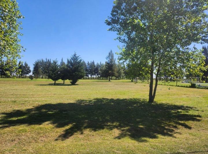 Terreno · 1800m²