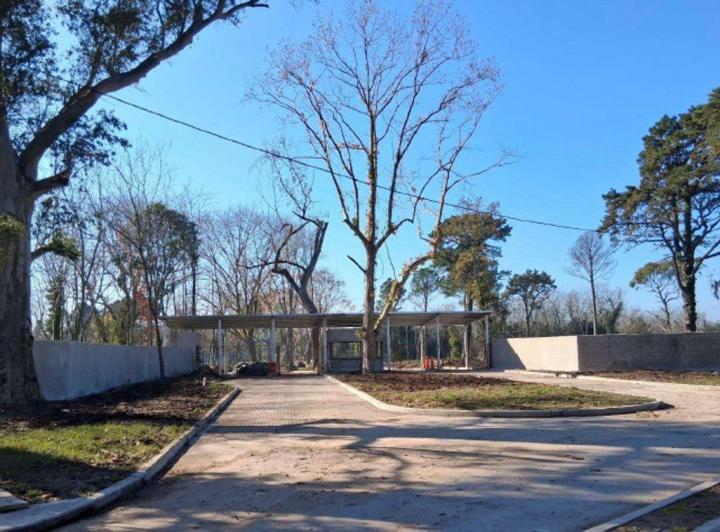 Terreno · 620m²