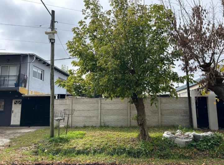 Terreno · 600m²