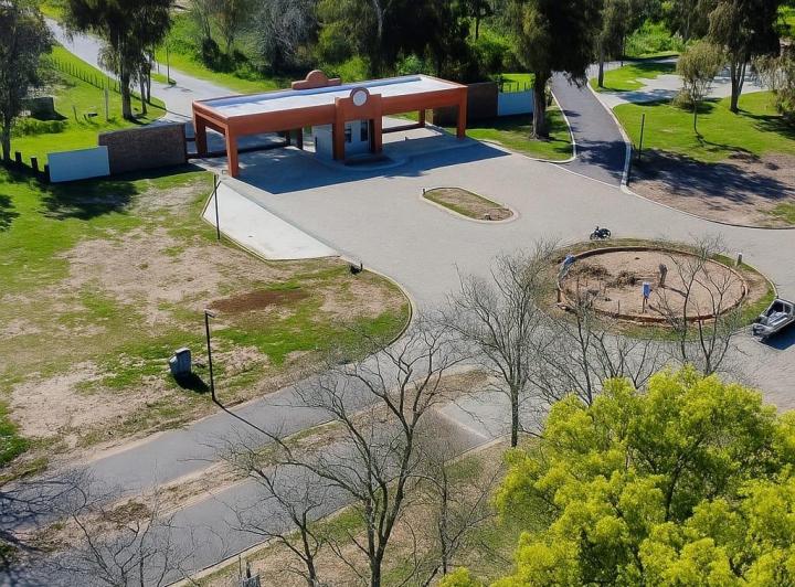 Terreno · 816m²