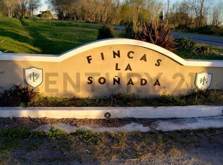Terreno · 1000m²