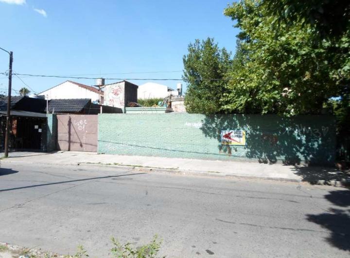 Terreno · 370m²