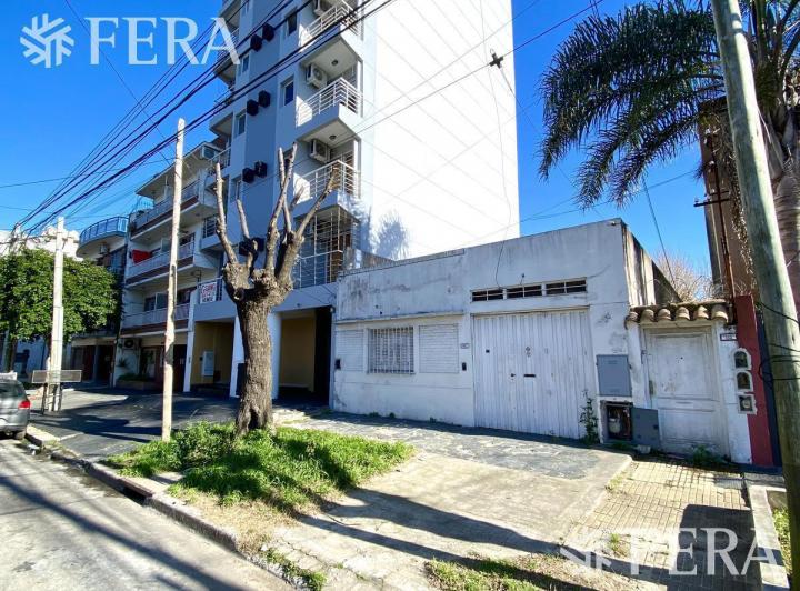 Terreno · 372m²