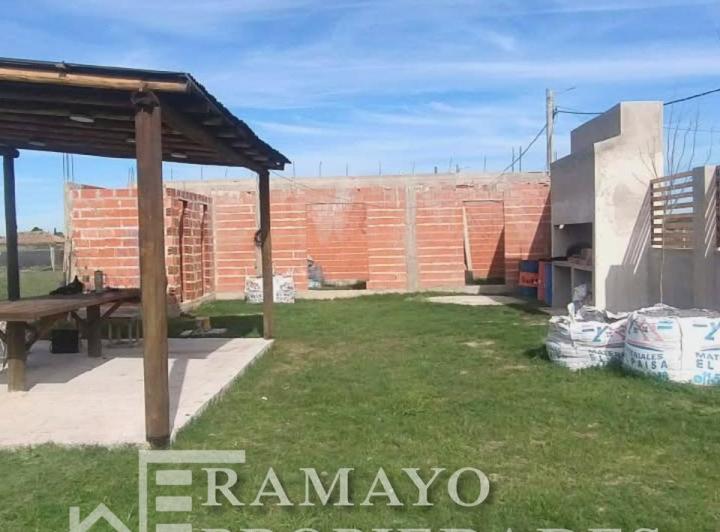 Terreno · 60m²