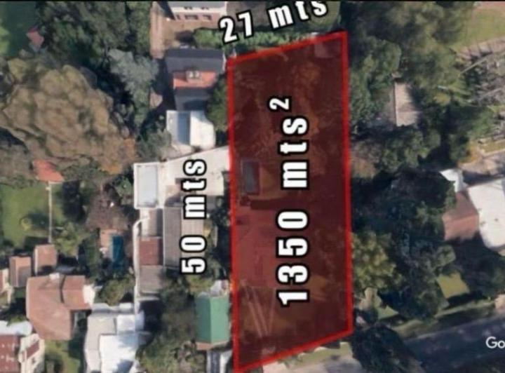 Terreno · 280m²