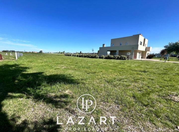 Terreno · 1019m²