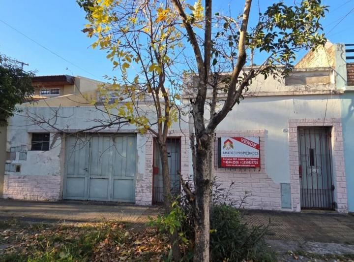 Terreno · 171m²