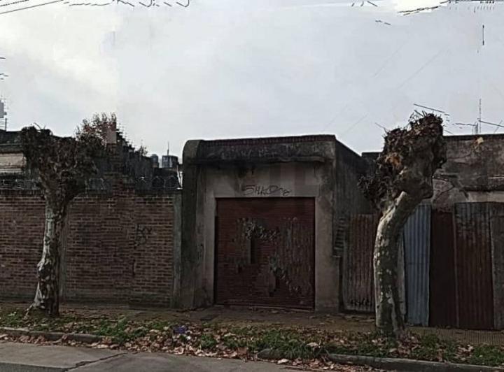 Terreno · 90m²