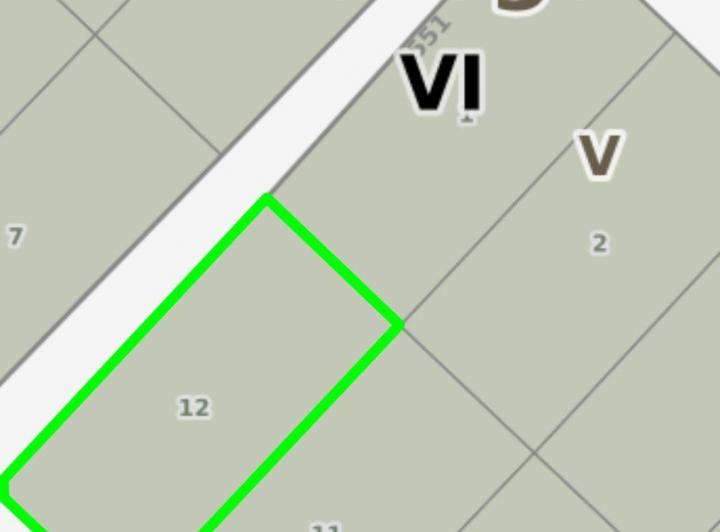 Terreno · 4030m²