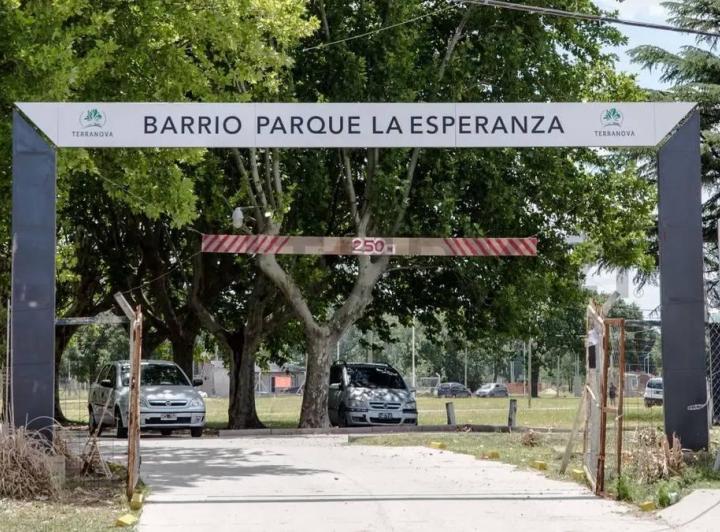 Terreno · 200m²